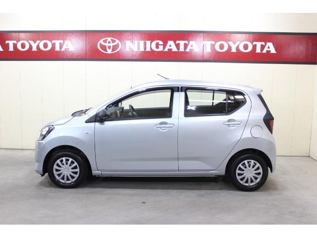 ミライース L ETC ドラレコ アイドリングストップ 横滑り防止機能 キーレス 盗難防止装置 乗車定員4人 ABS エアバッグ オートマ(2枚目)