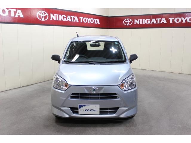 ミライース L ETC ドラレコ アイドリングストップ 横滑り防止機能 キーレス 盗難防止装置 乗車定員4人 ABS エアバッグ オートマ(4枚目)