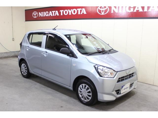 ミライース L ETC ドラレコ アイドリングストップ 横滑り防止機能 キーレス 盗難防止装置 乗車定員4人 ABS エアバッグ オートマ(7枚目)