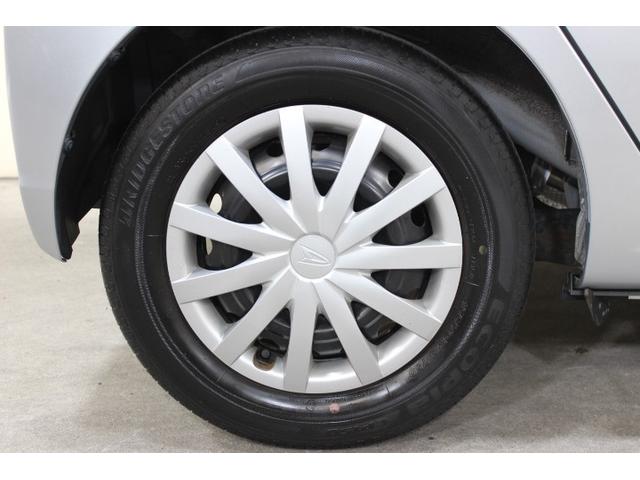 ミライース L ETC ドラレコ アイドリングストップ 横滑り防止機能 キーレス 盗難防止装置 乗車定員4人 ABS エアバッグ オートマ(8枚目)