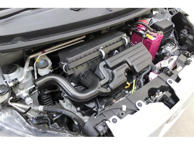 ミライース L ETC ドラレコ アイドリングストップ 横滑り防止機能 キーレス 盗難防止装置 乗車定員4人 ABS エアバッグ オートマ(10枚目)