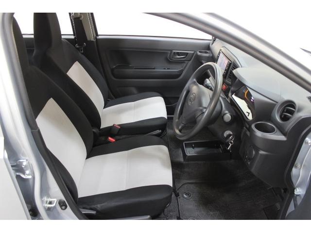 ミライース L ETC ドラレコ アイドリングストップ 横滑り防止機能 キーレス 盗難防止装置 乗車定員4人 ABS エアバッグ オートマ(11枚目)