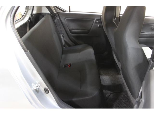 ミライース L ETC ドラレコ アイドリングストップ 横滑り防止機能 キーレス 盗難防止装置 乗車定員4人 ABS エアバッグ オートマ(12枚目)