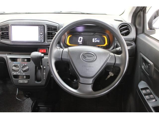 ミライース L ETC ドラレコ アイドリングストップ 横滑り防止機能 キーレス 盗難防止装置 乗車定員4人 ABS エアバッグ オートマ(16枚目)