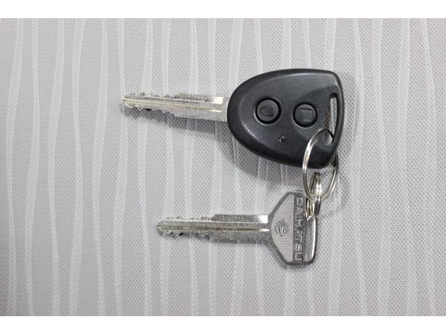 ミライース L ETC ドラレコ アイドリングストップ 横滑り防止機能 キーレス 盗難防止装置 乗車定員4人 ABS エアバッグ オートマ(24枚目)