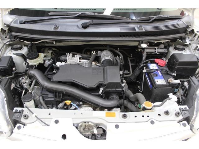 パッソ Ｘ　Ｌパッケージ　衝突被害軽減システム　ＥＴＣ　バックカメラ　スマートキー　アイドリングストップ　ミュージックプレイヤー接続可　ＬＥＤヘッドランプ　キーレス　盗難防止装置　乗車定員５人　ＡＢＳ　エアバッグ　オートマ（8枚目）