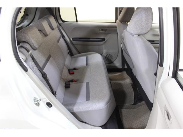 パッソ Ｘ　Ｌパッケージ　衝突被害軽減システム　ＥＴＣ　バックカメラ　スマートキー　アイドリングストップ　ミュージックプレイヤー接続可　ＬＥＤヘッドランプ　キーレス　盗難防止装置　乗車定員５人　ＡＢＳ　エアバッグ　オートマ（12枚目）