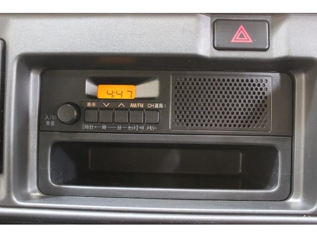 ハイゼットカーゴ スペシャルクリーン　４ＷＤ　アイドリングストップ　乗車定員４人　ＡＢＳ　エアバッグ　オートマ（23枚目）