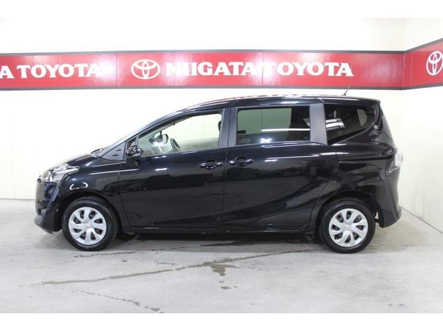 シエンタ G 4WD ナビ&TV 両側電動スライド 衝突被害軽減システム バックカメラ スマートキー 横滑り防止機能 キーレス 盗難防止装置 乗車定員6人 3列シート 寒冷地 ウオークスルー ABS エアバッグ(2枚目)