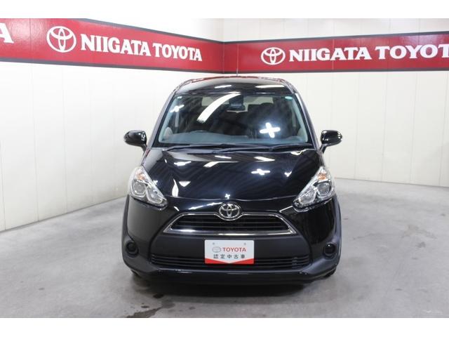 シエンタ G 4WD ナビ&TV 両側電動スライド 衝突被害軽減システム バックカメラ スマートキー 横滑り防止機能 キーレス 盗難防止装置 乗車定員6人 3列シート 寒冷地 ウオークスルー ABS エアバッグ(4枚目)