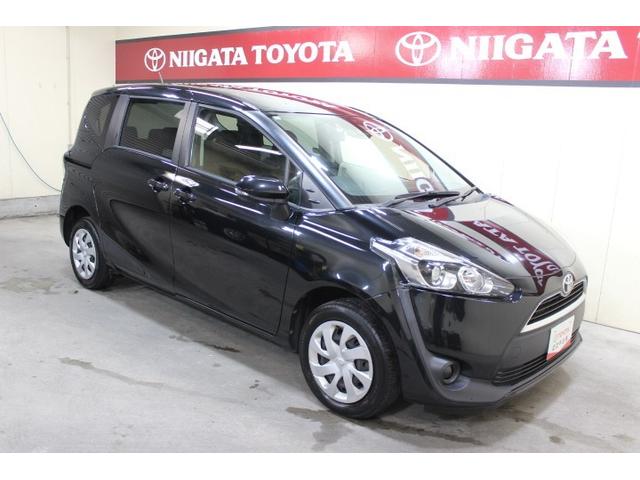 シエンタ G 4WD ナビ&TV 両側電動スライド 衝突被害軽減システム バックカメラ スマートキー 横滑り防止機能 キーレス 盗難防止装置 乗車定員6人 3列シート 寒冷地 ウオークスルー ABS エアバッグ(7枚目)