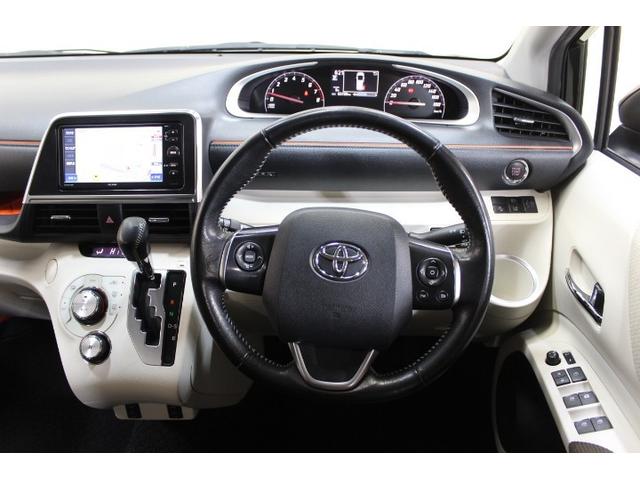 シエンタ G 4WD ナビ&TV 両側電動スライド 衝突被害軽減システム バックカメラ スマートキー 横滑り防止機能 キーレス 盗難防止装置 乗車定員6人 3列シート 寒冷地 ウオークスルー ABS エアバッグ(16枚目)