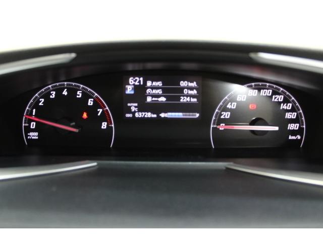 シエンタ G 4WD ナビ&TV 両側電動スライド 衝突被害軽減システム バックカメラ スマートキー 横滑り防止機能 キーレス 盗難防止装置 乗車定員6人 3列シート 寒冷地 ウオークスルー ABS エアバッグ(17枚目)