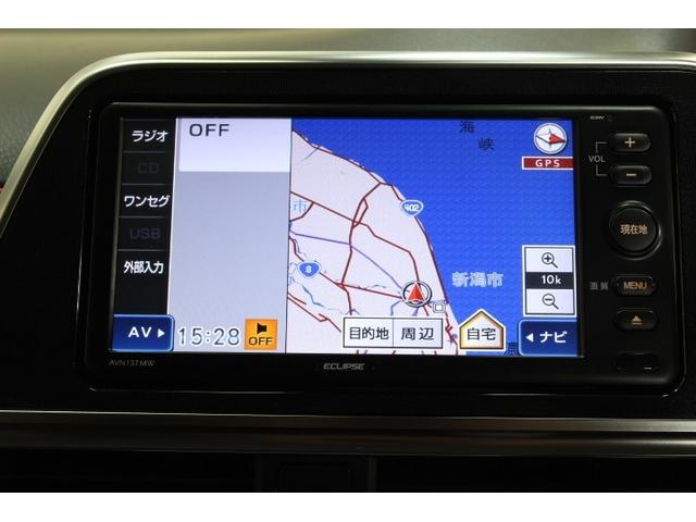 シエンタ G 4WD ナビ&TV 両側電動スライド 衝突被害軽減システム バックカメラ スマートキー 横滑り防止機能 キーレス 盗難防止装置 乗車定員6人 3列シート 寒冷地 ウオークスルー ABS エアバッグ(18枚目)