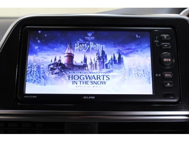 シエンタ G 4WD ナビ&TV 両側電動スライド 衝突被害軽減システム バックカメラ スマートキー 横滑り防止機能 キーレス 盗難防止装置 乗車定員6人 3列シート 寒冷地 ウオークスルー ABS エアバッグ(22枚目)