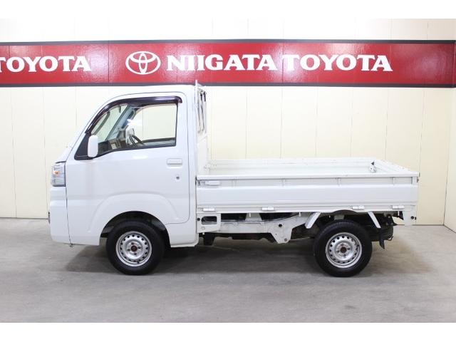 ピクシストラック エクストラ　４ＷＤ　ナビ＆ＴＶ　ＥＴＣ　キーレス　乗車定員２人　ＡＢＳ　エアバッグ　オートマ（2枚目）