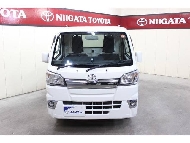 ピクシストラック エクストラ　４ＷＤ　ナビ＆ＴＶ　ＥＴＣ　キーレス　乗車定員２人　ＡＢＳ　エアバッグ　オートマ（4枚目）