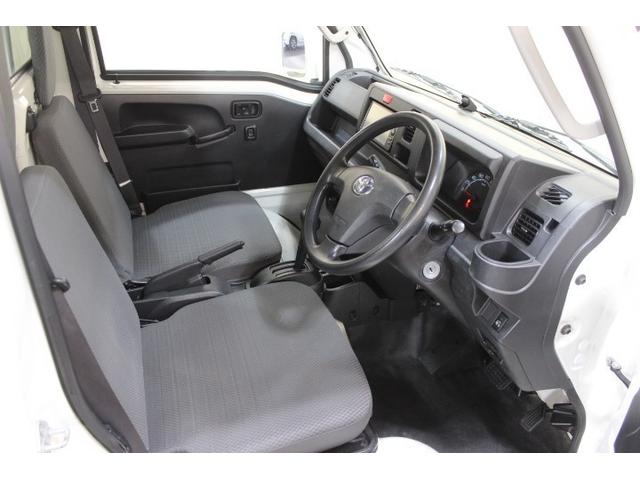 ピクシストラック エクストラ　４ＷＤ　ナビ＆ＴＶ　ＥＴＣ　キーレス　乗車定員２人　ＡＢＳ　エアバッグ　オートマ（10枚目）