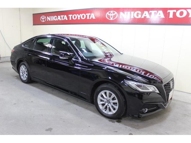 ２年間の車検整備付き、ワンオーナーになります。