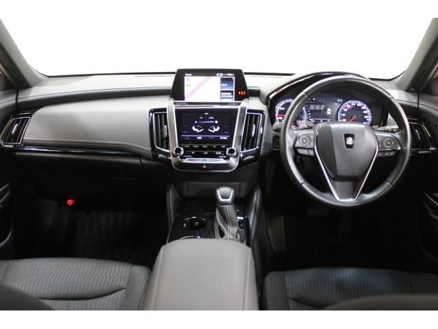 コックピットです。