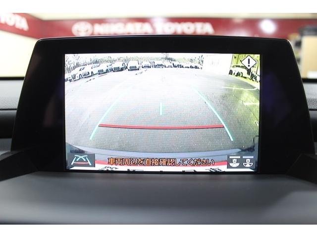 バックモニターでバック時ももたつきません。