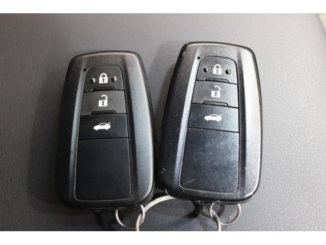 スマートキーです。