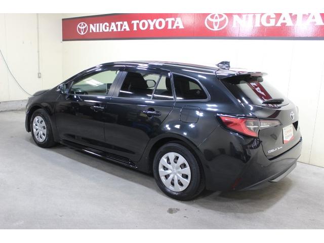 カローラツーリング Ｇ－Ｘ　プラス　衝突被害軽減システム　ＥＴＣ　バックカメラ　スマートキー　ミュージックプレイヤー接続可　横滑り防止機能　ＬＥＤヘッドランプ　キーレス　盗難防止装置　乗車定員５人　ＡＢＳ　エアバッグ　オートマ（3枚目）