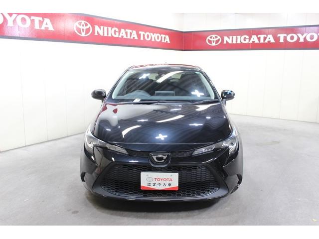 カローラツーリング Ｇ－Ｘ　プラス　衝突被害軽減システム　ＥＴＣ　バックカメラ　スマートキー　ミュージックプレイヤー接続可　横滑り防止機能　ＬＥＤヘッドランプ　キーレス　盗難防止装置　乗車定員５人　ＡＢＳ　エアバッグ　オートマ（4枚目）