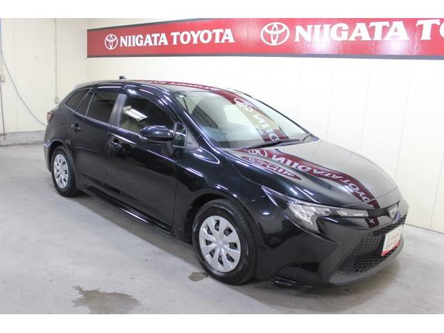 カローラツーリング Ｇ－Ｘ　プラス　衝突被害軽減システム　ＥＴＣ　バックカメラ　スマートキー　ミュージックプレイヤー接続可　横滑り防止機能　ＬＥＤヘッドランプ　キーレス　盗難防止装置　乗車定員５人　ＡＢＳ　エアバッグ　オートマ（7枚目）