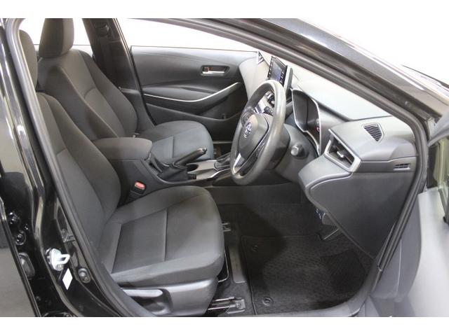 カローラツーリング Ｇ－Ｘ　プラス　衝突被害軽減システム　ＥＴＣ　バックカメラ　スマートキー　ミュージックプレイヤー接続可　横滑り防止機能　ＬＥＤヘッドランプ　キーレス　盗難防止装置　乗車定員５人　ＡＢＳ　エアバッグ　オートマ（8枚目）
