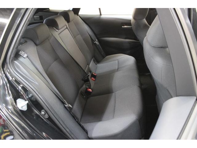 カローラツーリング Ｇ－Ｘ　プラス　衝突被害軽減システム　ＥＴＣ　バックカメラ　スマートキー　ミュージックプレイヤー接続可　横滑り防止機能　ＬＥＤヘッドランプ　キーレス　盗難防止装置　乗車定員５人　ＡＢＳ　エアバッグ　オートマ（12枚目）