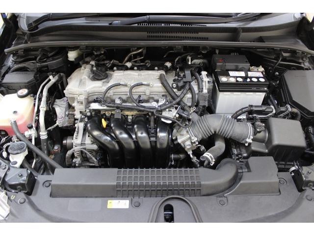 カローラツーリング Ｇ－Ｘ　プラス　衝突被害軽減システム　ＥＴＣ　バックカメラ　スマートキー　ミュージックプレイヤー接続可　横滑り防止機能　ＬＥＤヘッドランプ　キーレス　盗難防止装置　乗車定員５人　ＡＢＳ　エアバッグ　オートマ（23枚目）