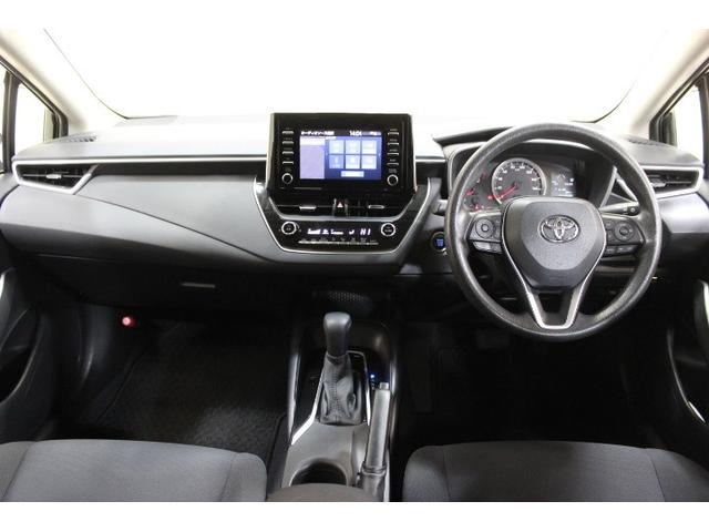 カローラツーリング Ｇ－Ｘ　プラス　衝突被害軽減システム　ＥＴＣ　バックカメラ　スマートキー　ミュージックプレイヤー接続可　横滑り防止機能　ＬＥＤヘッドランプ　キーレス　盗難防止装置　乗車定員５人　ＡＢＳ　エアバッグ　オートマ（25枚目）