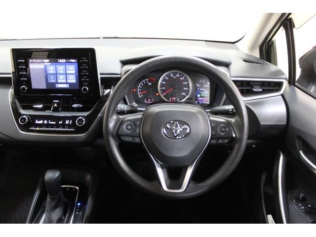 カローラツーリング Ｇ－Ｘ　プラス　衝突被害軽減システム　ＥＴＣ　バックカメラ　スマートキー　ミュージックプレイヤー接続可　横滑り防止機能　ＬＥＤヘッドランプ　キーレス　盗難防止装置　乗車定員５人　ＡＢＳ　エアバッグ　オートマ（26枚目）