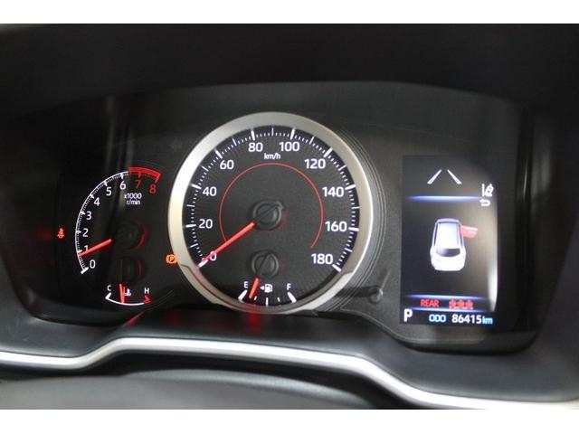 カローラツーリング Ｇ－Ｘ　プラス　衝突被害軽減システム　ＥＴＣ　バックカメラ　スマートキー　ミュージックプレイヤー接続可　横滑り防止機能　ＬＥＤヘッドランプ　キーレス　盗難防止装置　乗車定員５人　ＡＢＳ　エアバッグ　オートマ（27枚目）