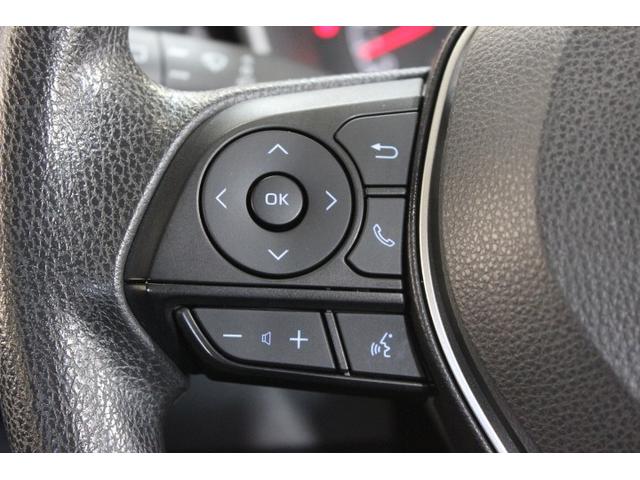 カローラツーリング Ｇ－Ｘ　プラス　衝突被害軽減システム　ＥＴＣ　バックカメラ　スマートキー　ミュージックプレイヤー接続可　横滑り防止機能　ＬＥＤヘッドランプ　キーレス　盗難防止装置　乗車定員５人　ＡＢＳ　エアバッグ　オートマ（33枚目）