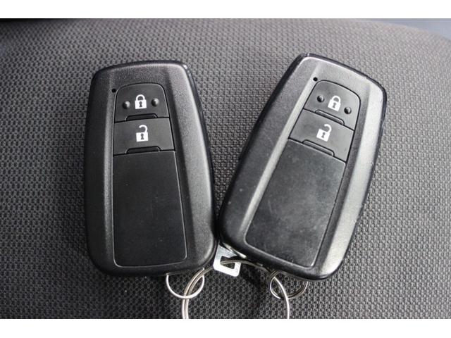 カローラツーリング Ｇ－Ｘ　プラス　衝突被害軽減システム　ＥＴＣ　バックカメラ　スマートキー　ミュージックプレイヤー接続可　横滑り防止機能　ＬＥＤヘッドランプ　キーレス　盗難防止装置　乗車定員５人　ＡＢＳ　エアバッグ　オートマ（37枚目）