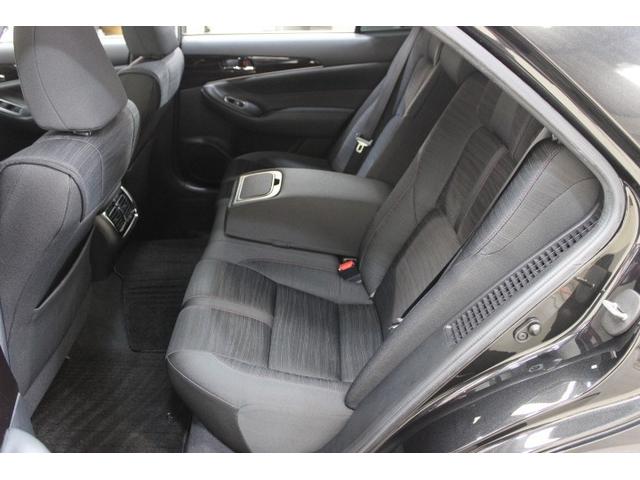 クラウンハイブリッド アスリートS ナビ&TV ETC バックカメラ スマートキー ドラレコ 横滑り防止機能 LEDヘッドランプ サンルーフ キーレス 電動シート DVD再生 乗車定員5人 寒冷地 ABS エアバッグ ハイブリッド(13枚目)