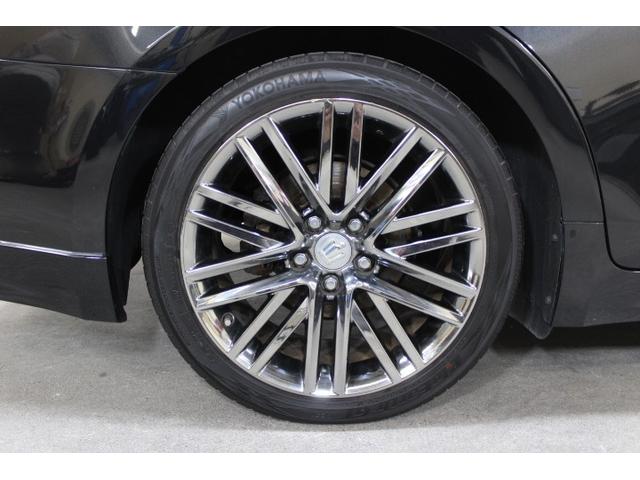 クラウンハイブリッド アスリートS ナビ&TV ETC バックカメラ スマートキー ドラレコ 横滑り防止機能 LEDヘッドランプ サンルーフ キーレス 電動シート DVD再生 乗車定員5人 寒冷地 ABS エアバッグ ハイブリッド(16枚目)