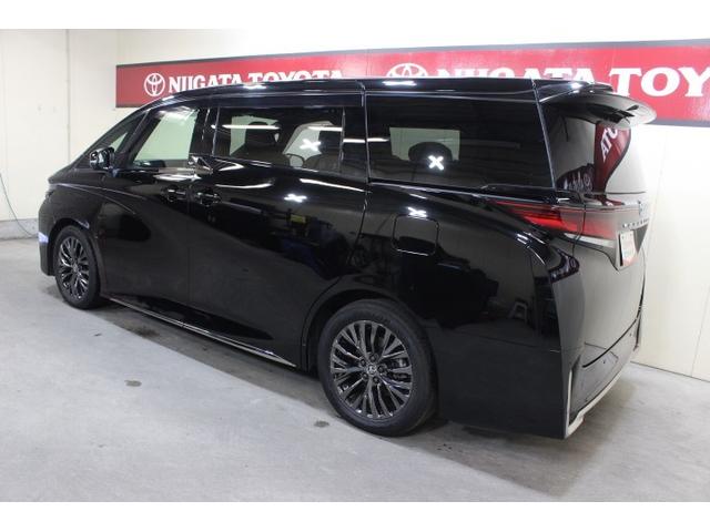 ヴェルファイア Z プレミア 4WD ナビ&TV 両側電動スライド 衝突被害軽減システム ETC バックカメラ スマートキー アイドリングストップ ミュージックプレイヤー接続可 横滑り防止機能 LEDヘッドランプ サンルーフ(3枚目)