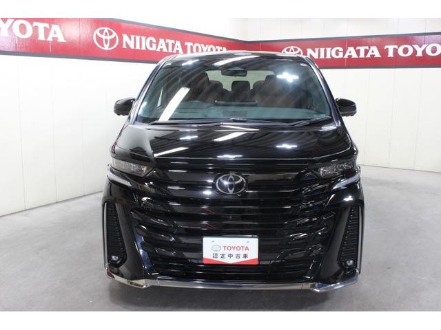 ヴェルファイア Z プレミア 4WD ナビ&TV 両側電動スライド 衝突被害軽減システム ETC バックカメラ スマートキー アイドリングストップ ミュージックプレイヤー接続可 横滑り防止機能 LEDヘッドランプ サンルーフ(4枚目)