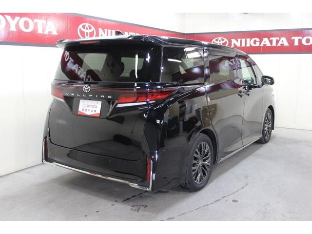 ヴェルファイア Z プレミア 4WD ナビ&TV 両側電動スライド 衝突被害軽減システム ETC バックカメラ スマートキー アイドリングストップ ミュージックプレイヤー接続可 横滑り防止機能 LEDヘッドランプ サンルーフ(6枚目)