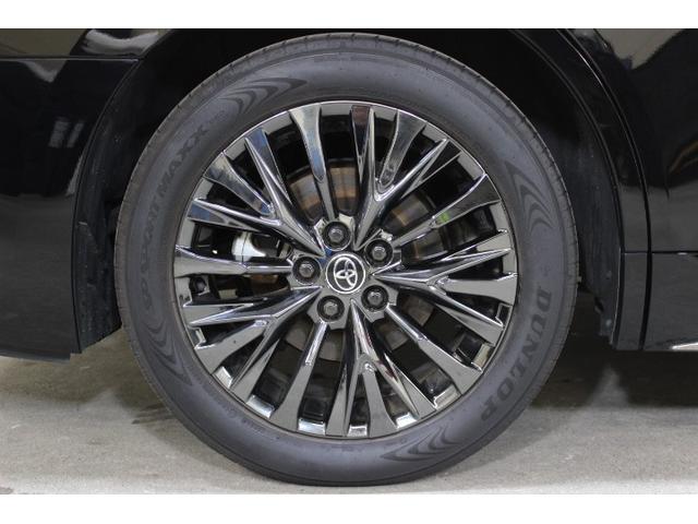 ヴェルファイア Z プレミア 4WD ナビ&TV 両側電動スライド 衝突被害軽減システム ETC バックカメラ スマートキー アイドリングストップ ミュージックプレイヤー接続可 横滑り防止機能 LEDヘッドランプ サンルーフ(21枚目)