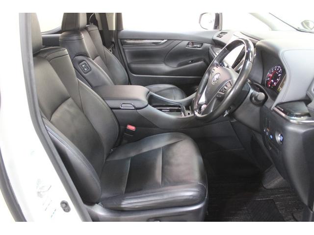 ヴェルファイア 2.5Z Gエディション 4WD ナビ&TV 両側電動スライド 衝突被害軽減システム ETC バックカメラ スマートキー ドラレコ 後席モニター ミュージックプレイヤー接続可 横滑り防止機能 LEDヘッドランプ ワンオーナー(8枚目)