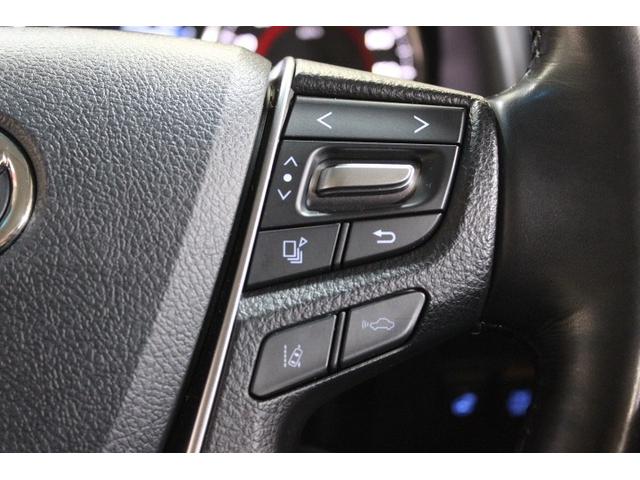 ヴェルファイア 2.5Z Gエディション 4WD ナビ&TV 両側電動スライド 衝突被害軽減システム ETC バックカメラ スマートキー ドラレコ 後席モニター ミュージックプレイヤー接続可 横滑り防止機能 LEDヘッドランプ ワンオーナー(34枚目)