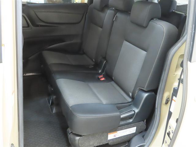 シエンタ Ｇ　スタイルエディション２　ナビ＆ＴＶ　両側電動スライド　衝突被害軽減システム　ＥＴＣ　バックカメラ　スマートキー　アイドリングストップ　ミュージックプレイヤー接続可　横滑り防止機能　ＬＥＤヘッドランプ　ワンオーナー　キーレス（10枚目）