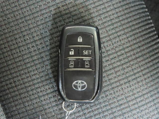 シエンタ Ｇ　スタイルエディション２　ナビ＆ＴＶ　両側電動スライド　衝突被害軽減システム　ＥＴＣ　バックカメラ　スマートキー　アイドリングストップ　ミュージックプレイヤー接続可　横滑り防止機能　ＬＥＤヘッドランプ　ワンオーナー　キーレス（30枚目）