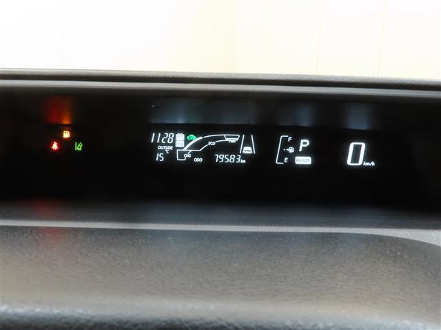 アクア Ｓスタイルブラック　ナビ＆ＴＶ　衝突被害軽減システム　ＥＴＣ　バックカメラ　スマートキー　横滑り防止機能　キーレス　盗難防止装置　乗車定員５人　ＡＢＳ　エアバッグ　ハイブリッド　オートマ（18枚目）