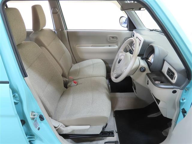 アルトラパン Ｌ　ナビ＆ＴＶ　衝突被害軽減システム　ＥＴＣ　バックカメラ　スマートキー　ドラレコ　アイドリングストップ　横滑り防止機能　キーレス　盗難防止装置　ＤＶＤ再生　乗車定員４人　ＡＢＳ　エアバッグ　オートマ（8枚目）