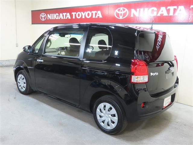 ポルテ Ｆ　４ＷＤ　ナビ＆ＴＶ　電動スライドドア　衝突被害軽減システム　ＥＴＣ　バックカメラ　スマートキー　ドラレコ　ミュージックプレイヤー接続可　ＨＩＤヘッドライト　横滑り防止機能　ワンオーナー　キーレス（3枚目）